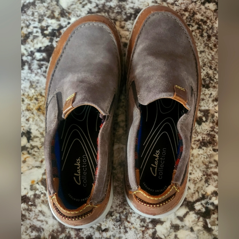 Mens Loafers